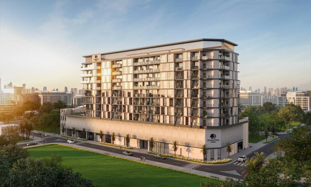 Gallery DoubleTree by Hilton#7