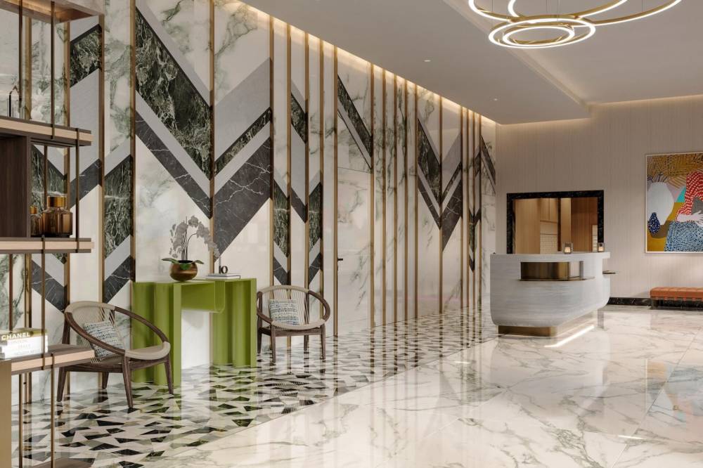 Gallery DoubleTree by Hilton#8