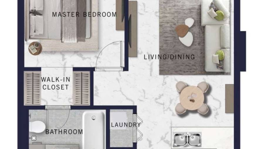 Plans DoubleTree by Hilton