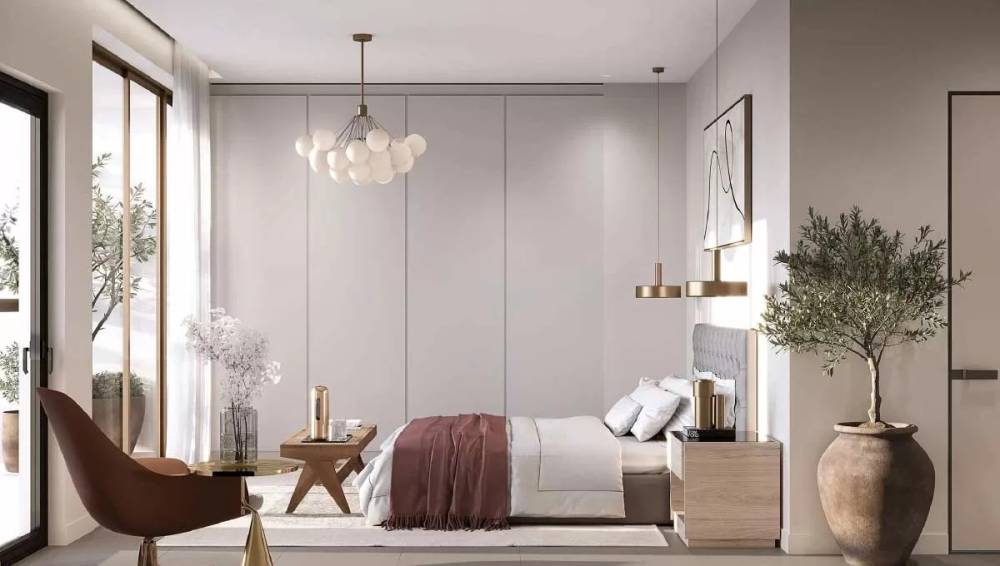 Interior design – Celeste#1