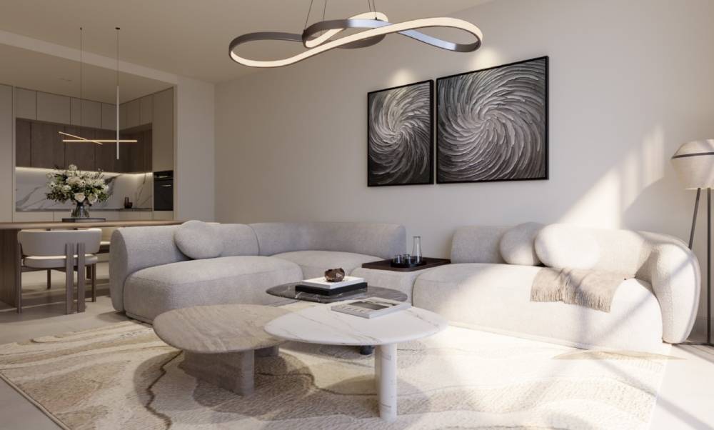 Interior design – Westar Altair#1