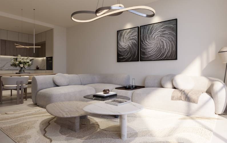 Interior design – Westar Altair