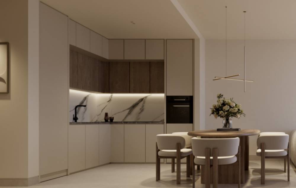 Interior design – Westar Altair#2