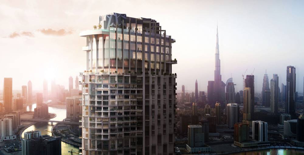 Gallery SLS Dubai Hotel & Residences#3