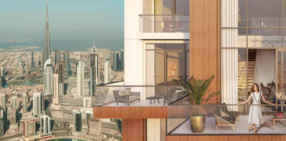 Gallery SLS Dubai Hotel & Residences#4