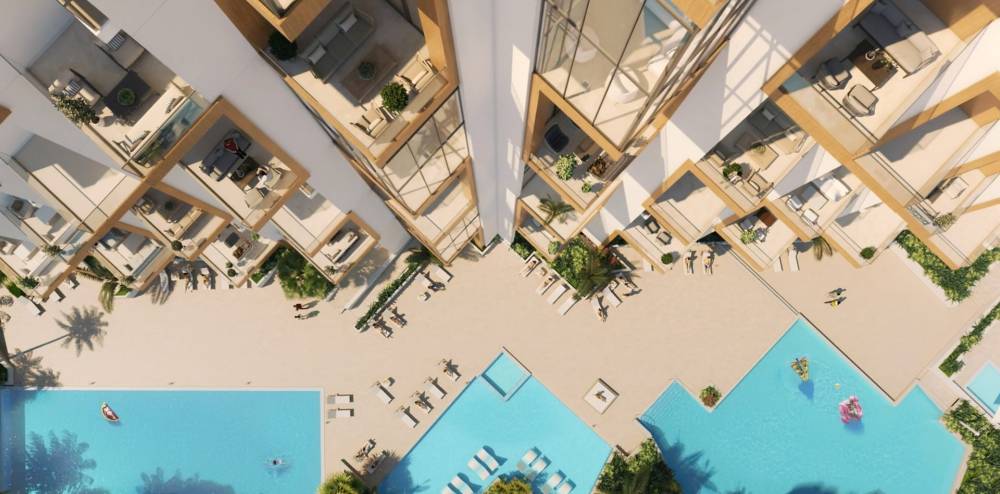 Gallery SLS Dubai Hotel & Residences#5
