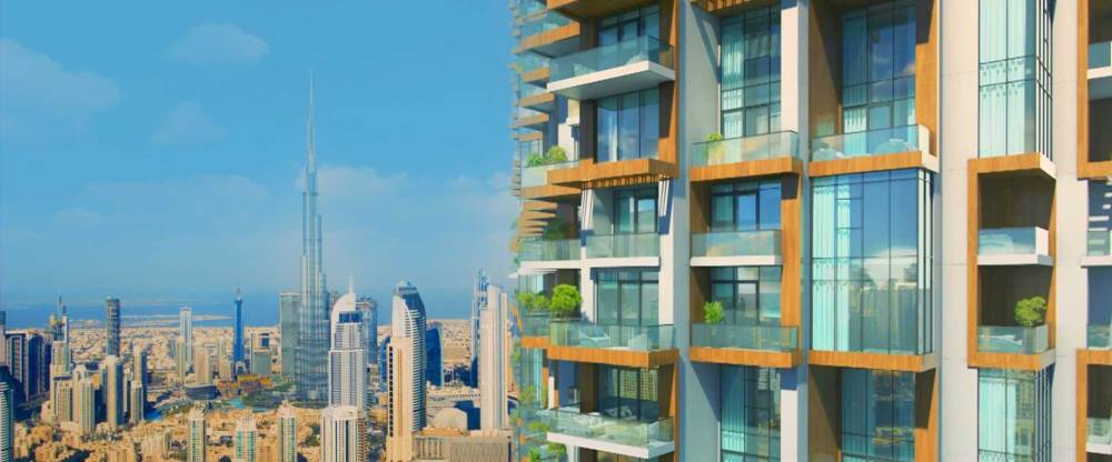 Gallery SLS Dubai Hotel & Residences#6