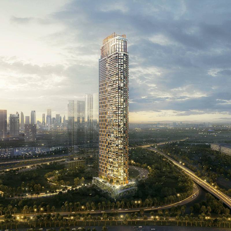 Gallery SLS Dubai Hotel & Residences#2