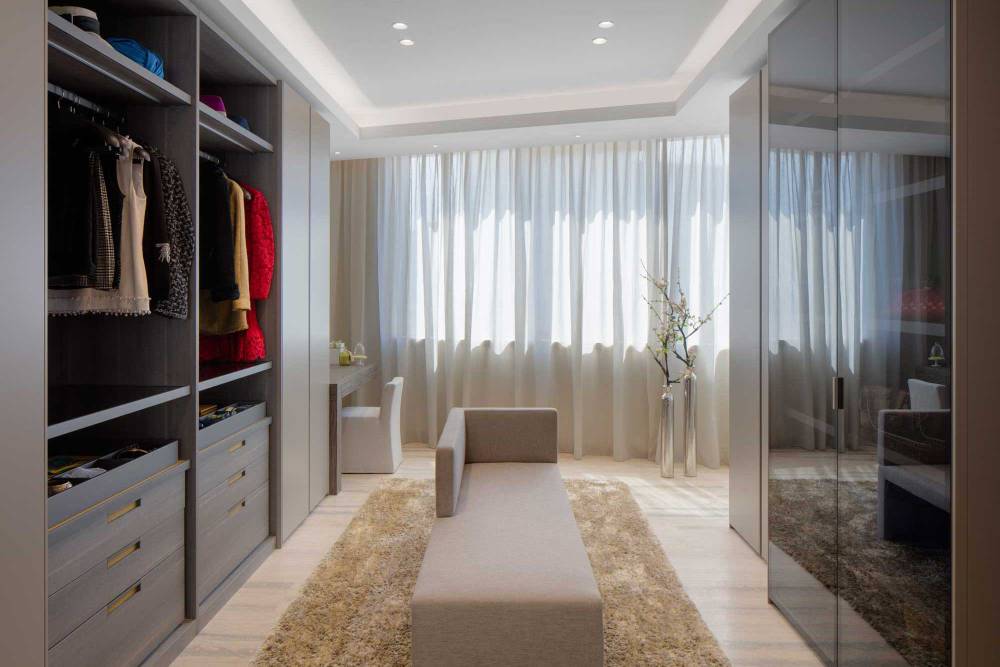 Interior design – Volante#7