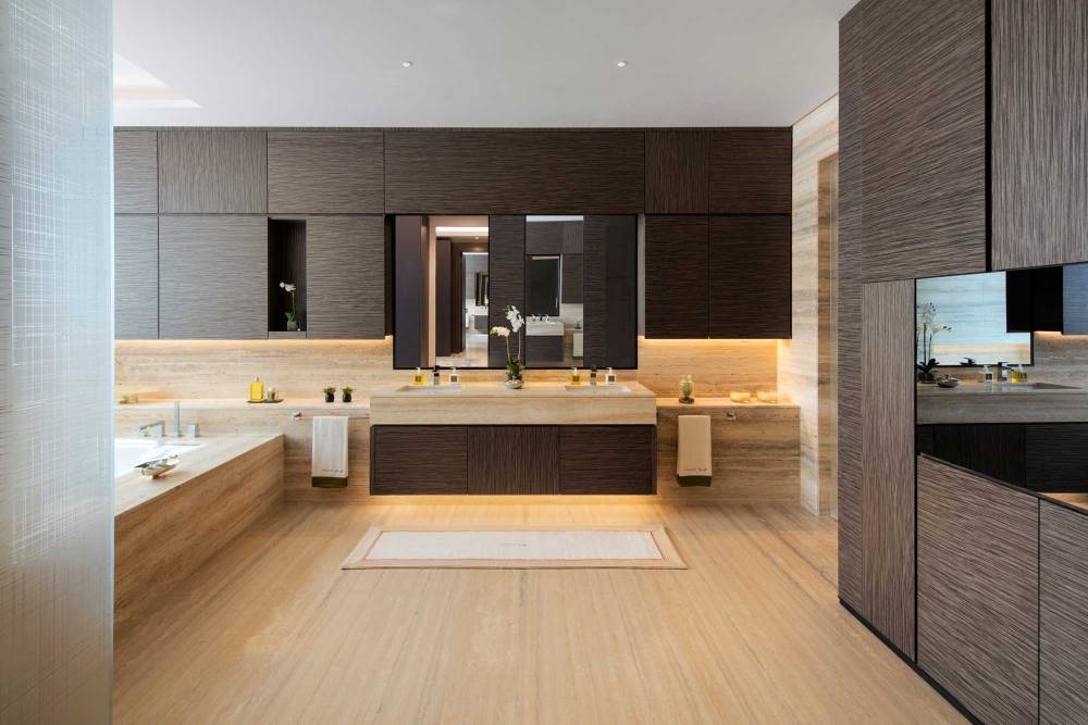 Interior design – Volante#9