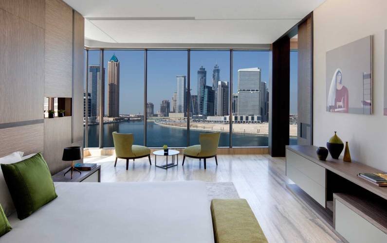 Interior design – Volante