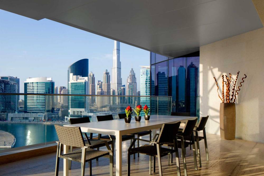 Interior design – Volante#2
