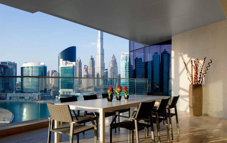Interior design – Volante