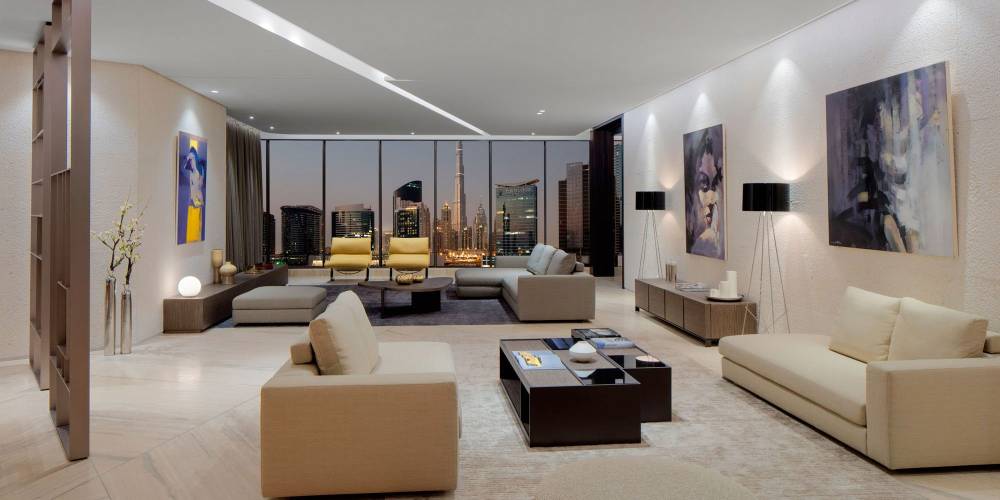 Interior design – Volante#4