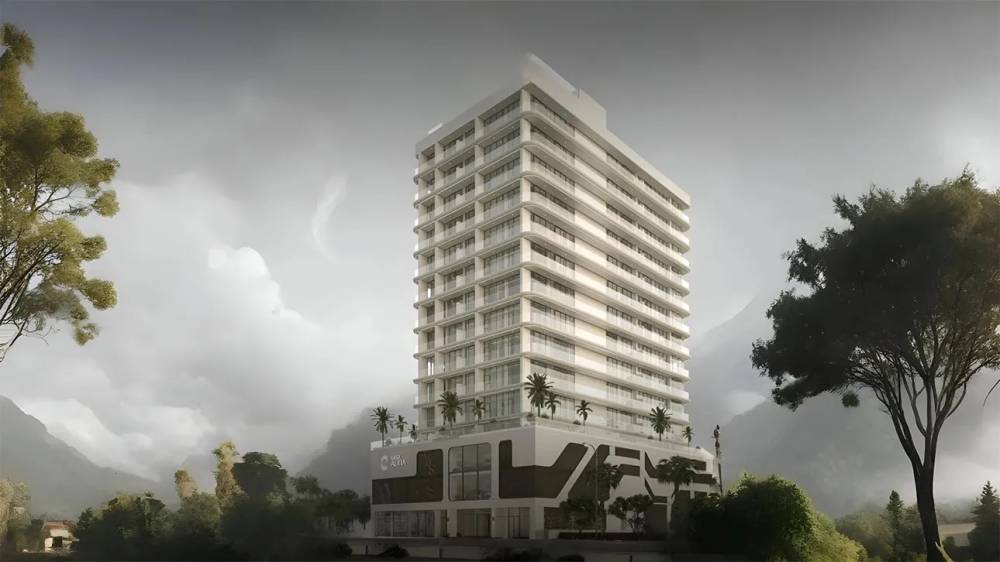 Gallery Casa Altia#1