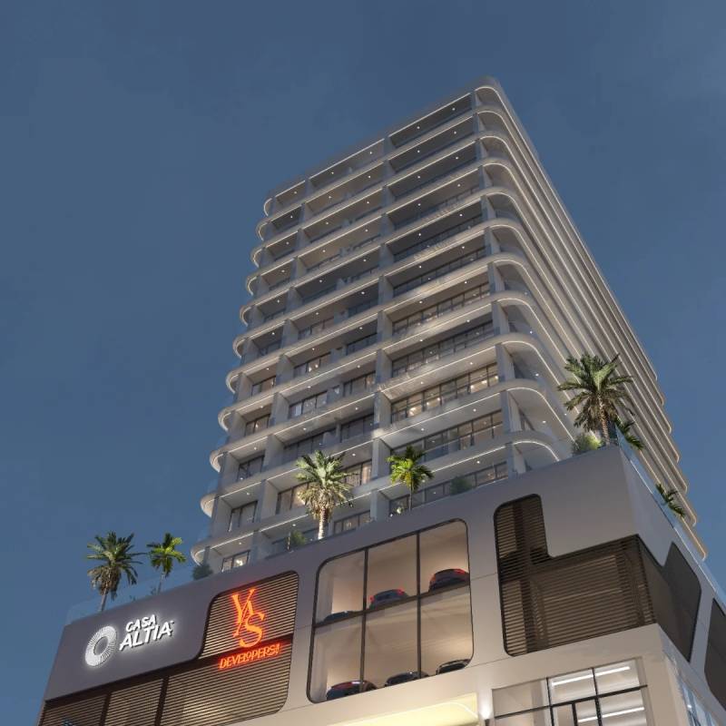 Gallery Casa Altia#3