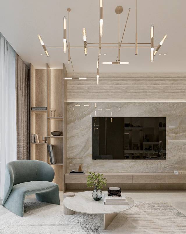 Interior design – Casa Altia#2