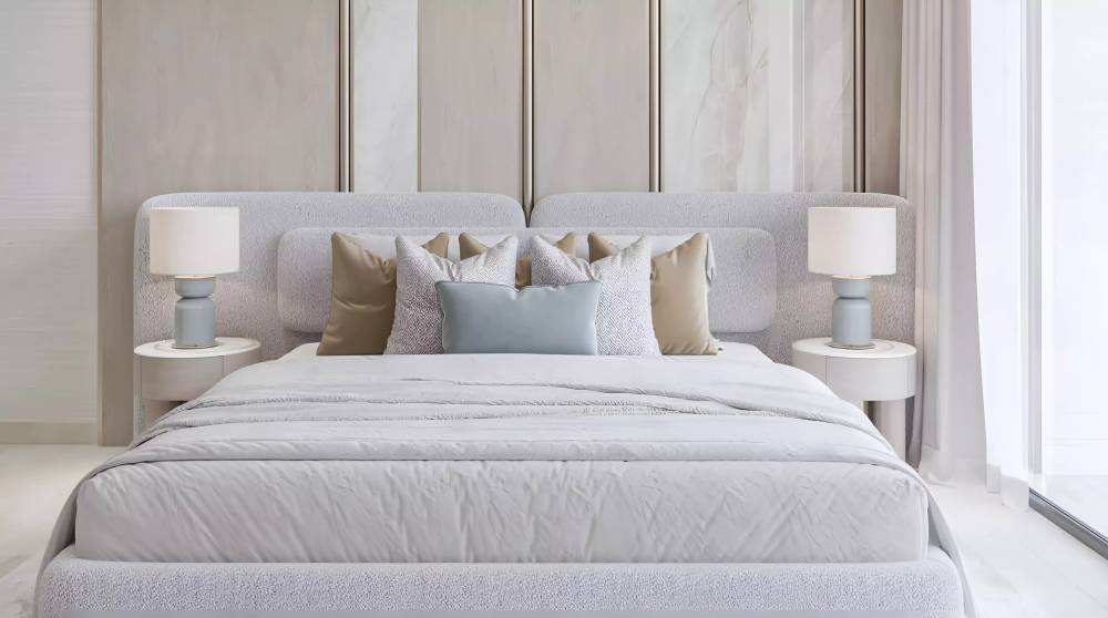 Interior design – Casa Altia#1