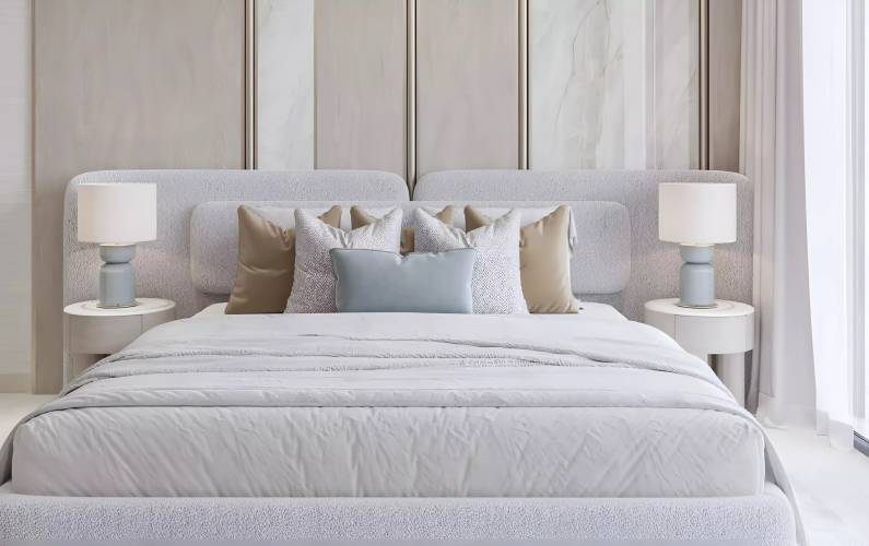 Interior design – Casa Altia