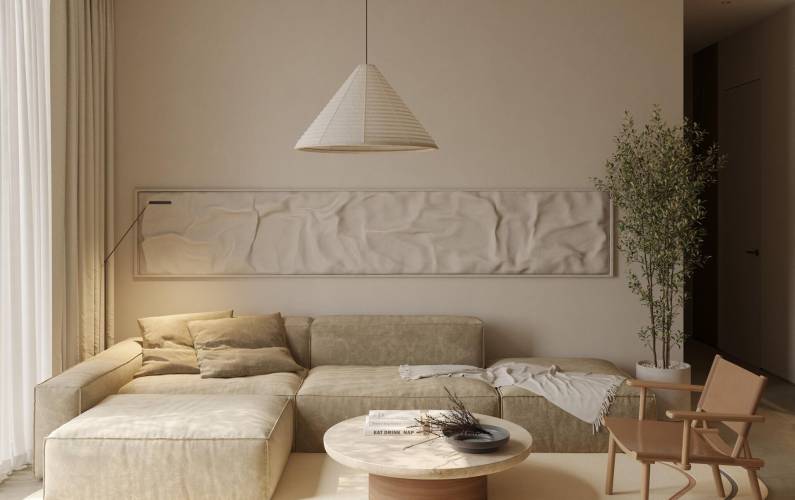 Interior design – Oak Yard