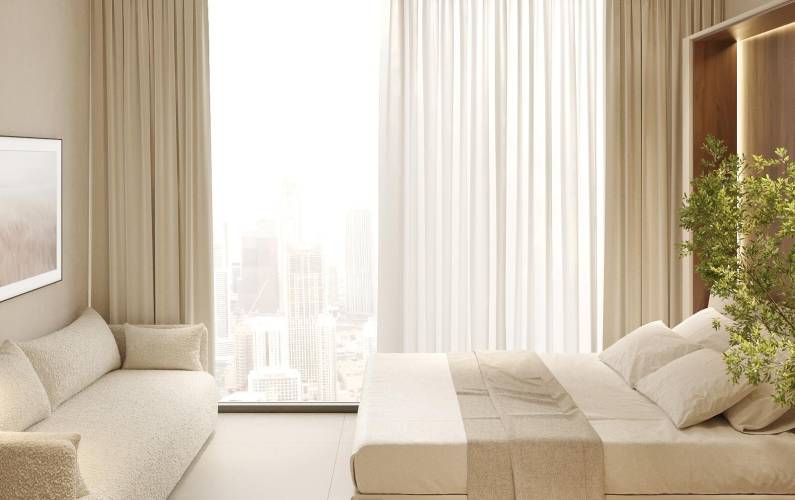 Interior design – Oak Yard