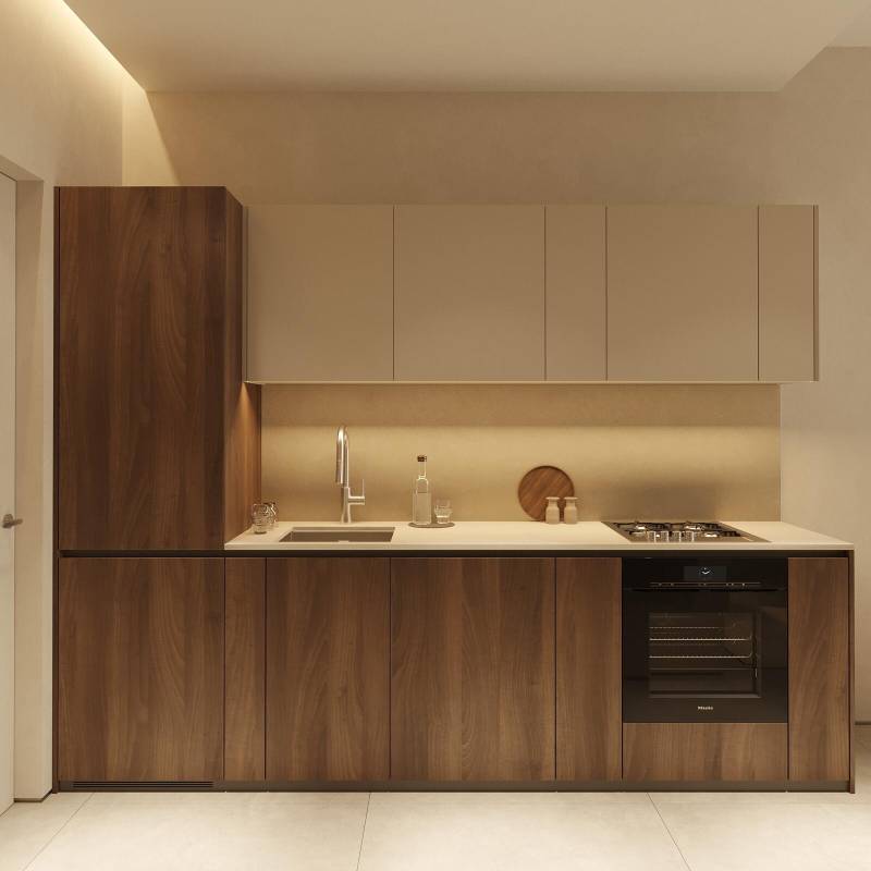 Interior design – Oak Yard#3