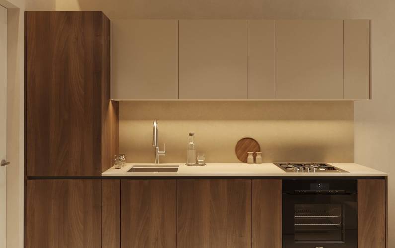 Interior design – Oak Yard