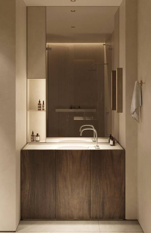 Interior design – Oak Yard#5