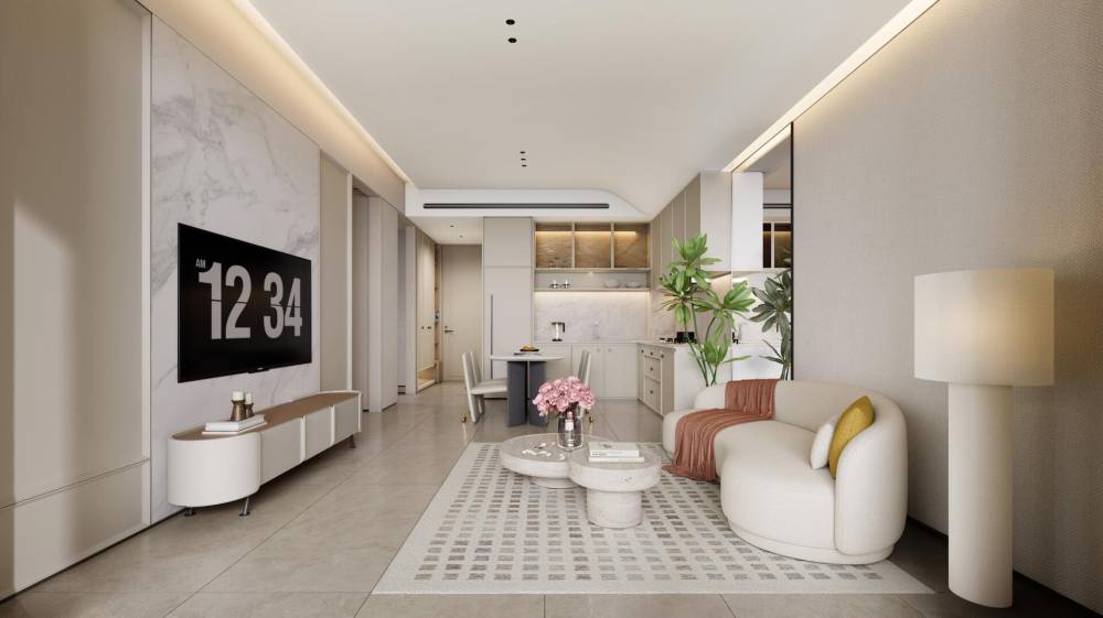 Interior design – Yigo 26#10