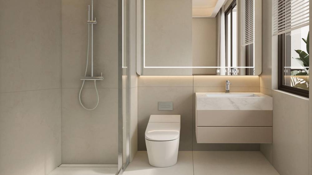 Interior design – Yigo 26#1