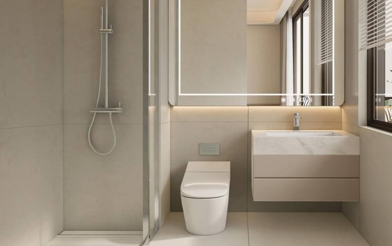 Interior design – Yigo 26