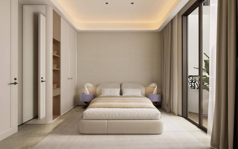 Interior design – Yigo 26