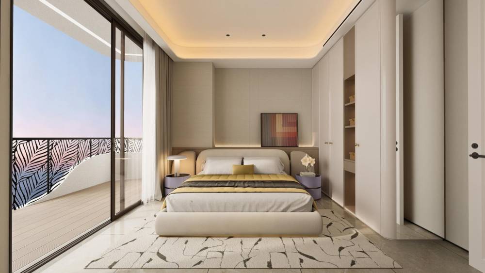 Interior design – Yigo 26#3