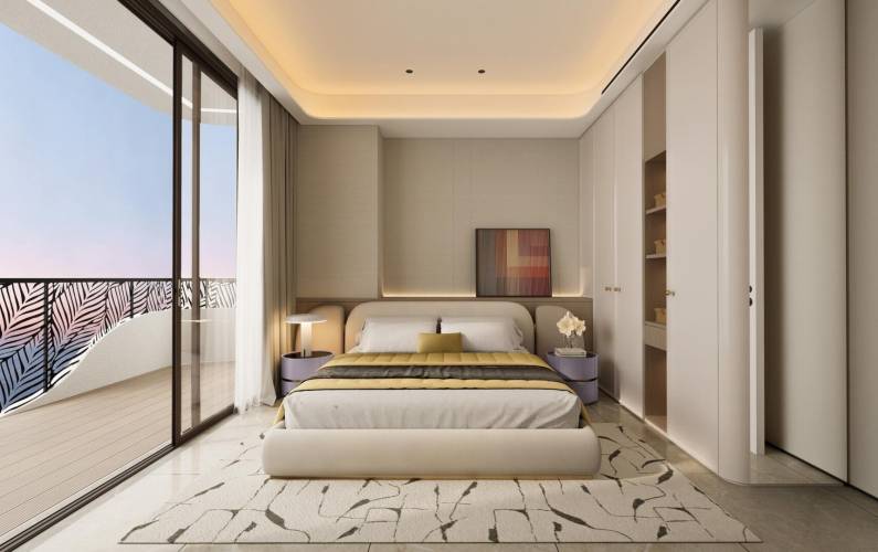 Interior design – Yigo 26