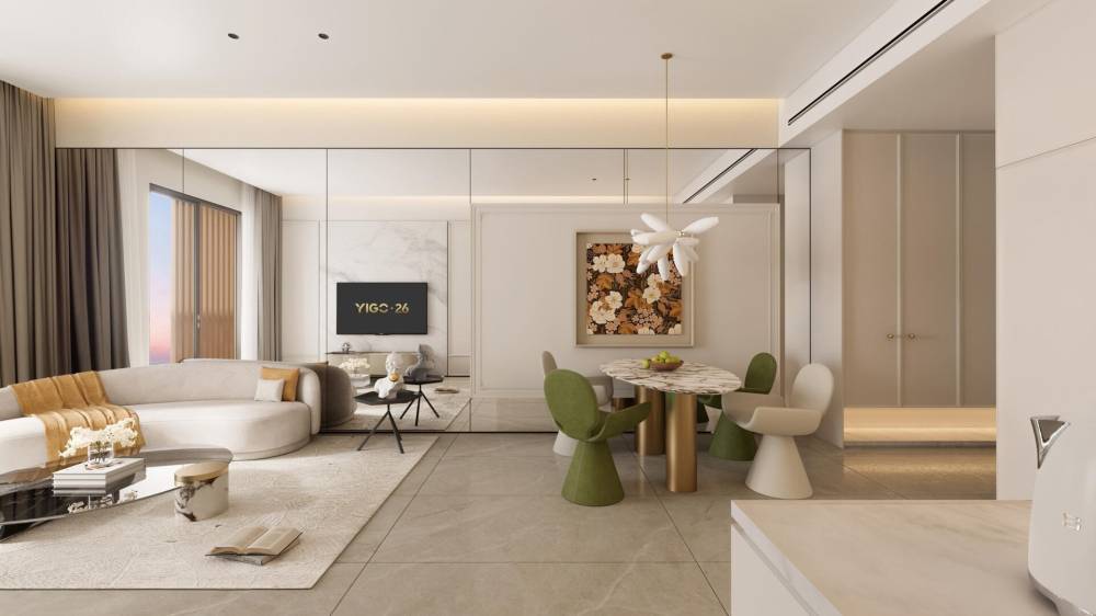 Interior design – Yigo 26#4