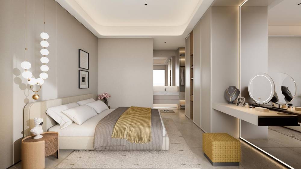 Interior design – Yigo 26#6