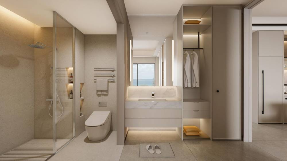 Interior design – Yigo 26#8