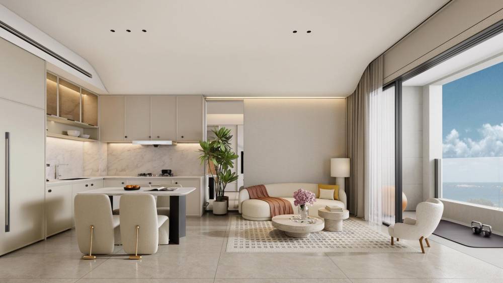 Interior design – Yigo 26#9