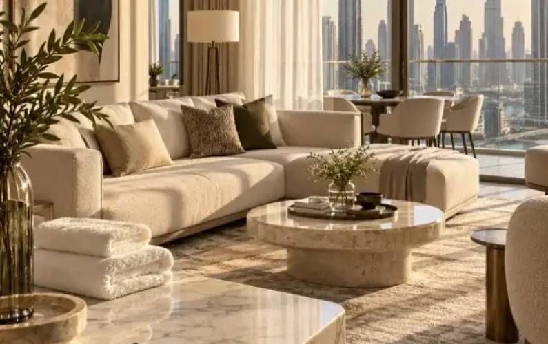 Interior design – Yigo Luxe