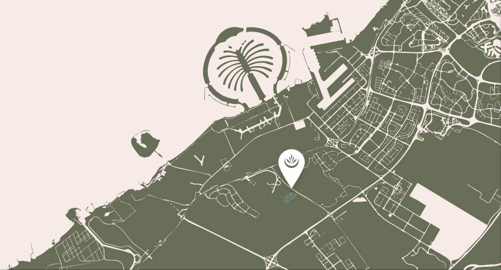 General plan – Lunaya#1