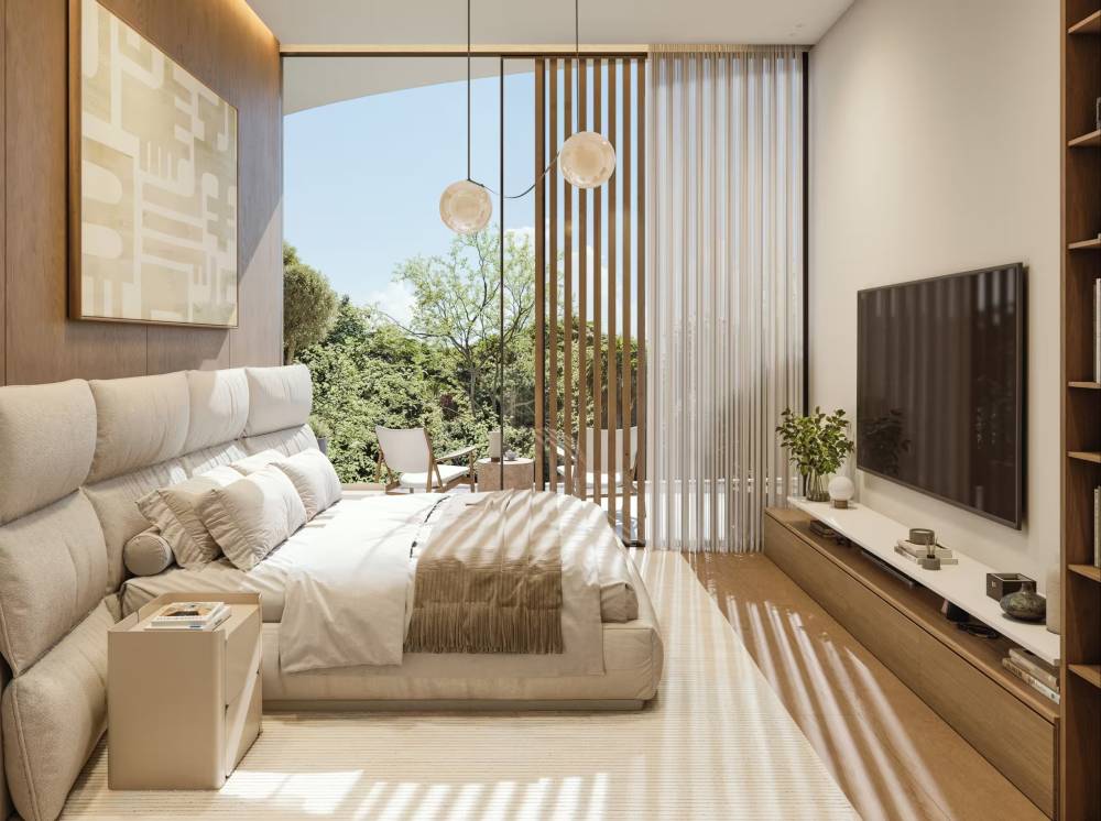 Interior design – Lunaya#6