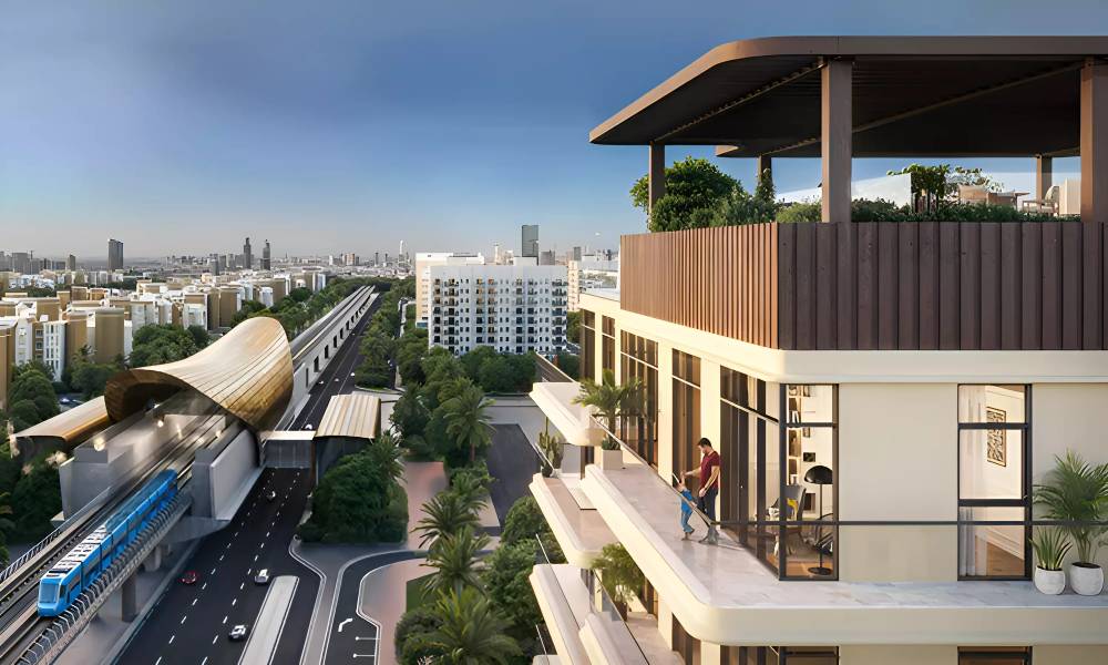 Gallery The Hub Residences#6