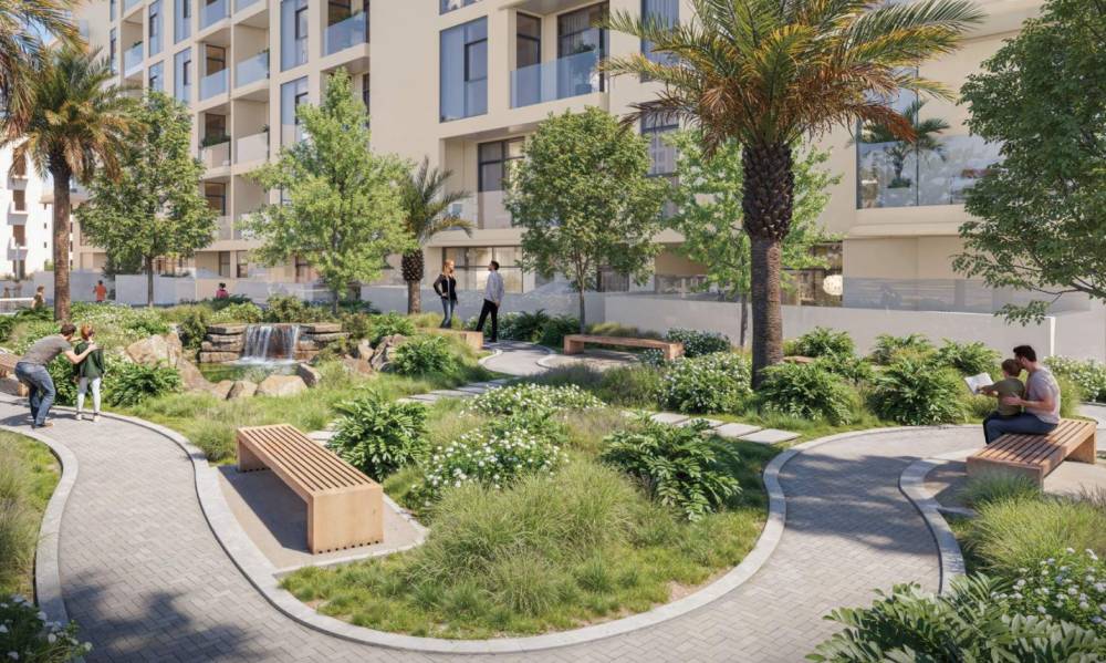 Gallery The Hub Residences#5