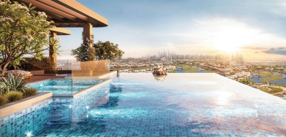 Gallery The Hub Residences#2