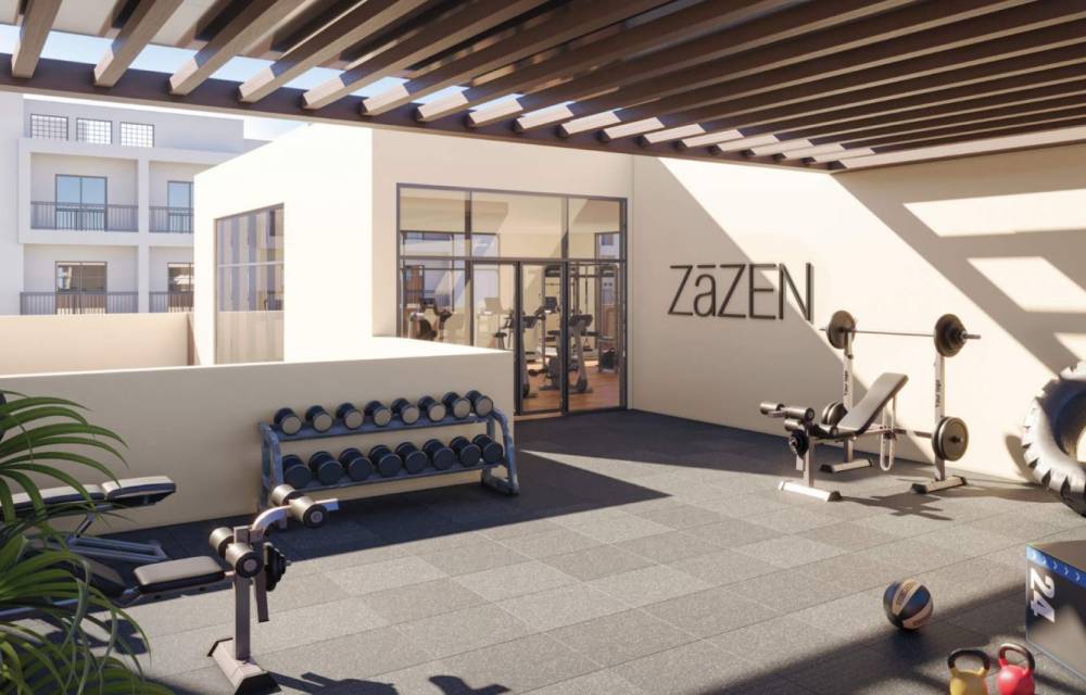 Gallery The Hub Residences#9