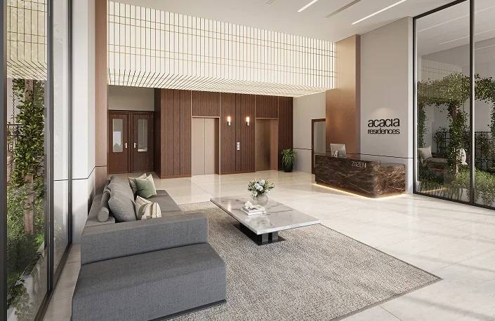Gallery Zazen Acacia Residences#3