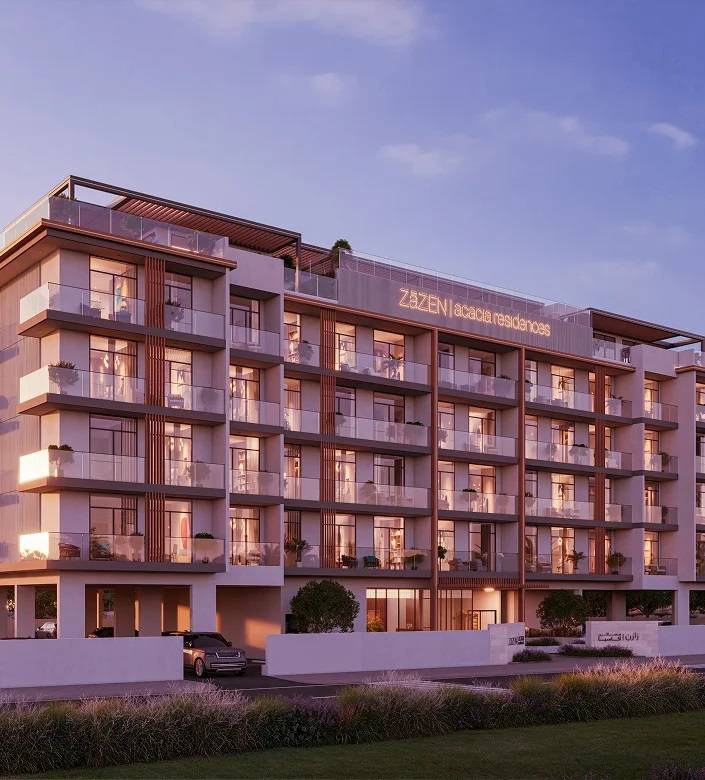 Gallery Zazen Acacia Residences#4