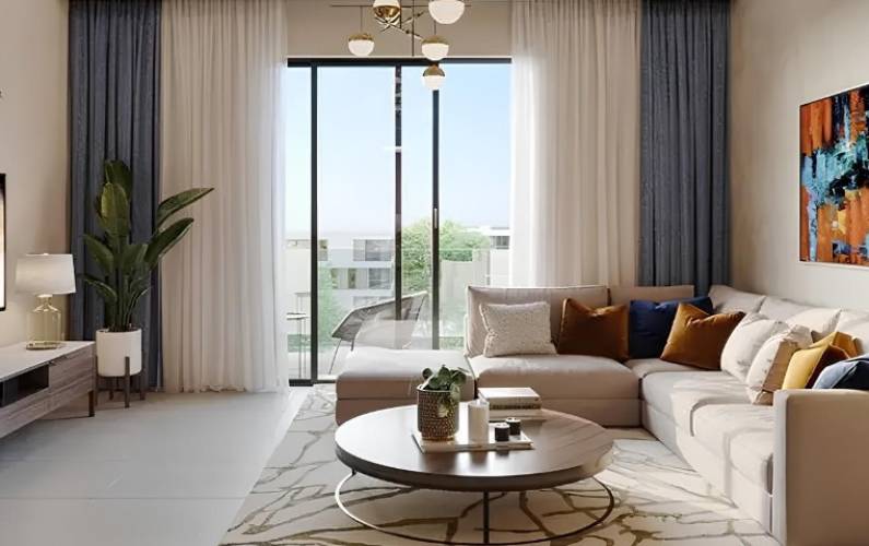 Interior design – Zazen Gardens