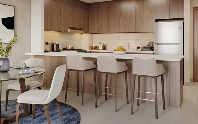 Interior design – Zazen Gardens