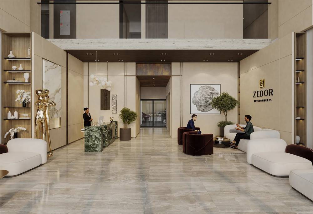 Gallery Ventana Residences#15